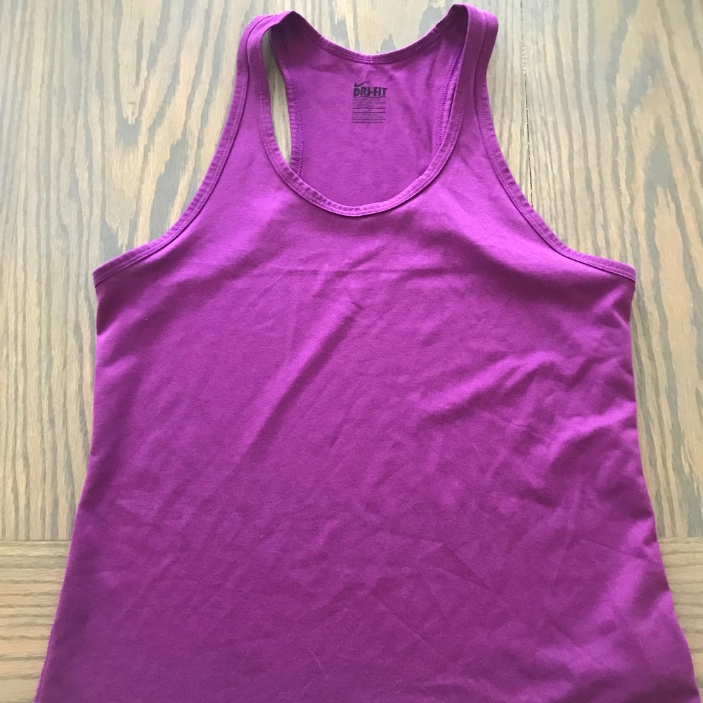 Nike Tank Top